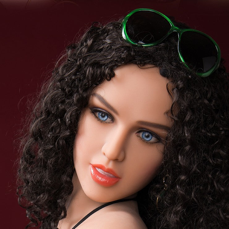 Candy | Sex Doll Head In US Stock