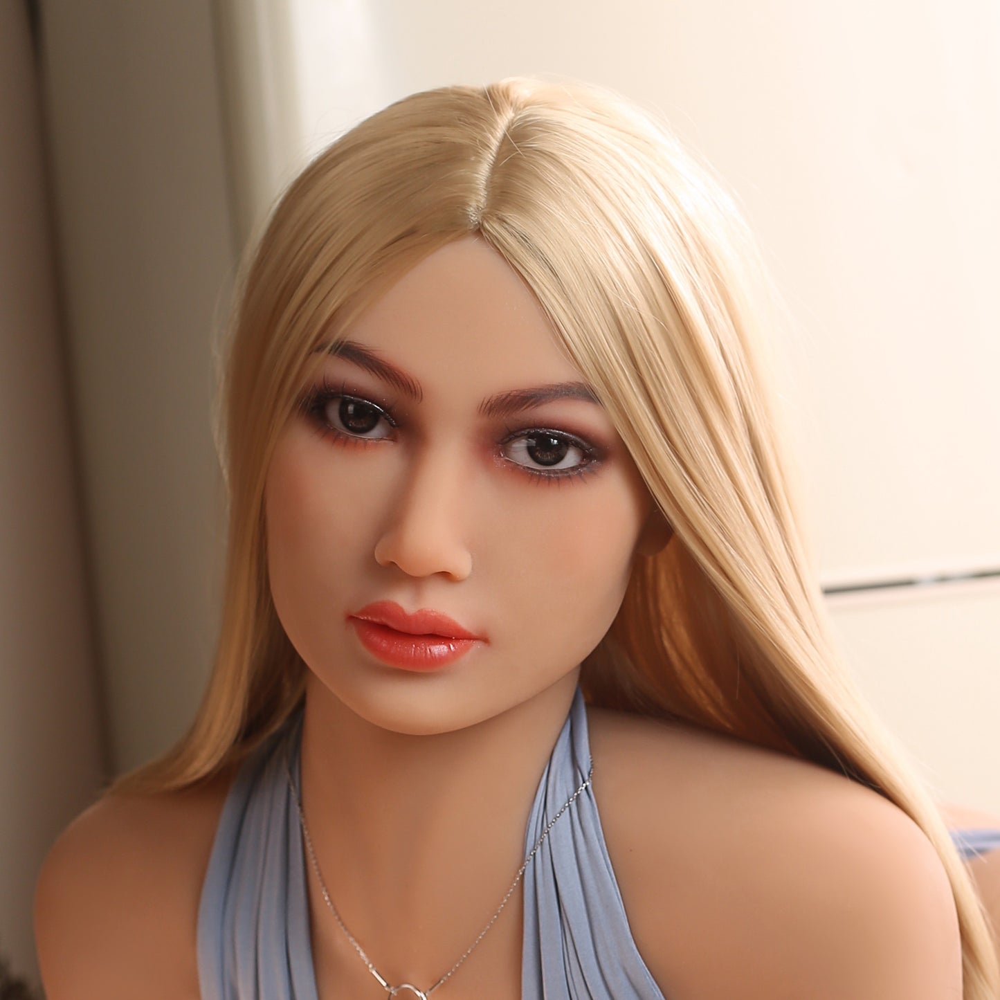 Kiki | Sex Doll Head In US Stock