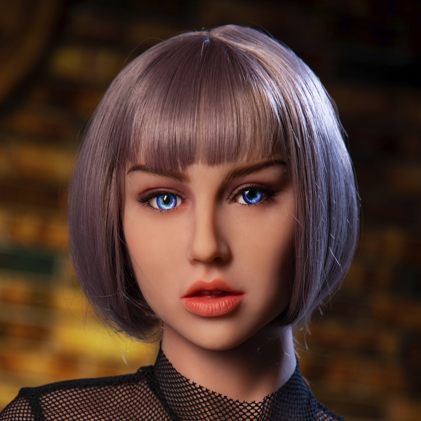 Gigi | Sex Doll Head In US Stock