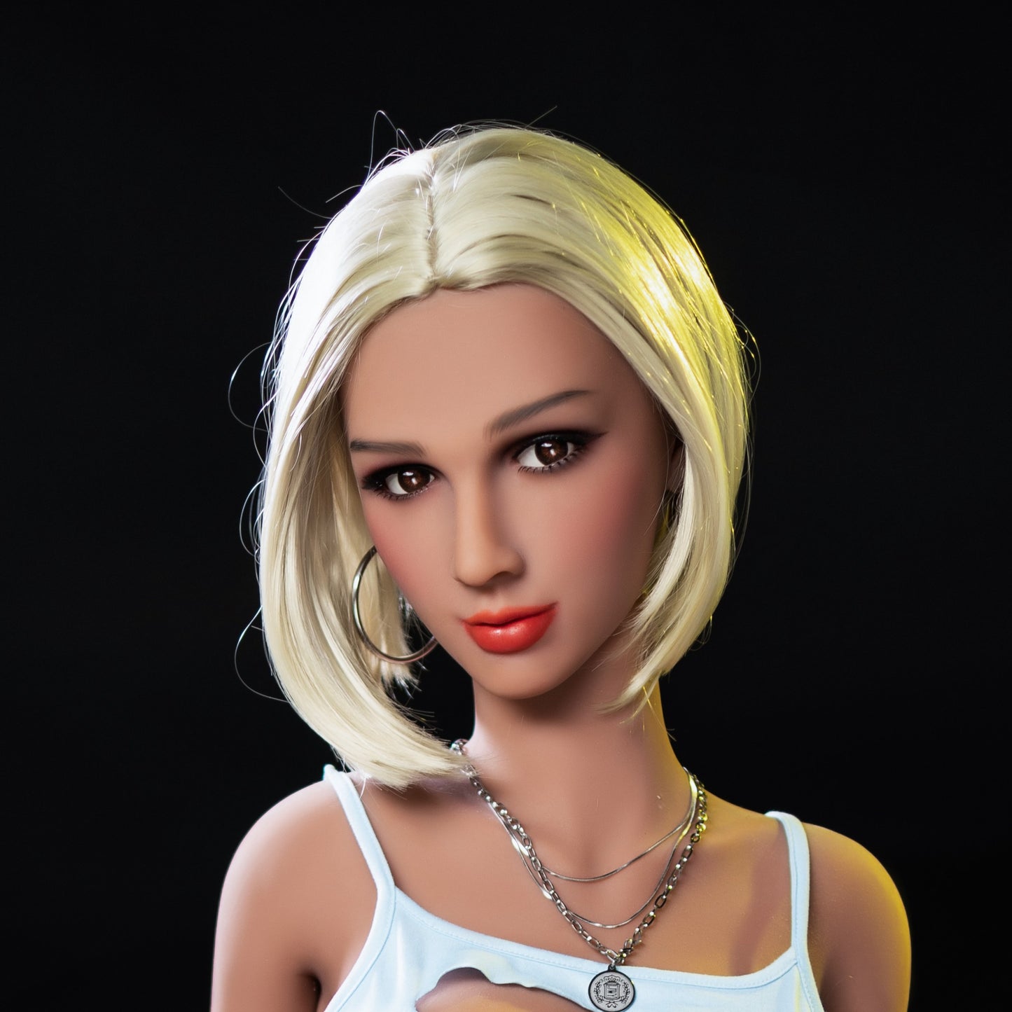 Mimi | Sex Doll Head In US Stock