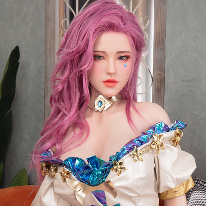 Ruby | 157厘米 | 5'2英寸 欧盟库存性爱娃娃