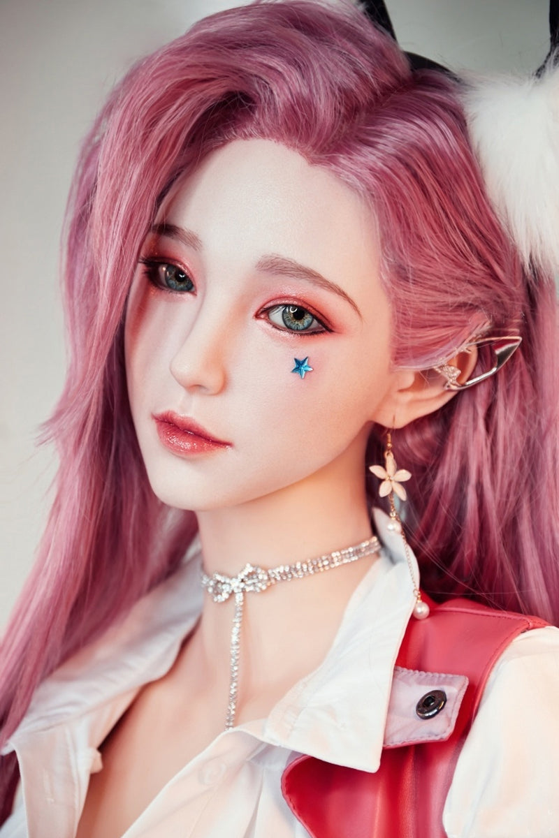Ruby | 157厘米 | 5'2英寸 欧盟库存性爱娃娃