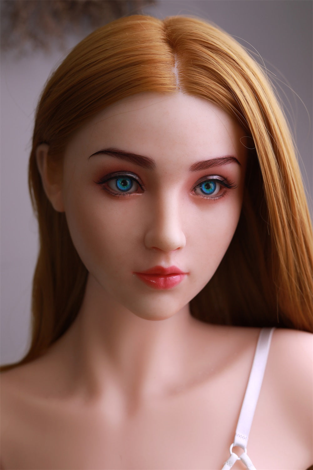 Raven | 157 CM | 5'2" Sex Doll In EU Stock