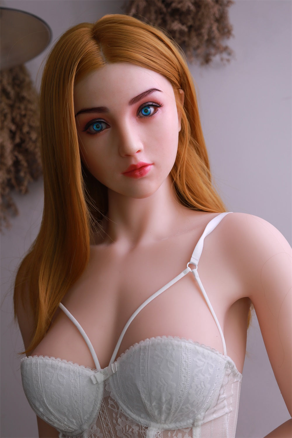 Raven | 157 CM | 5'2" Sex Doll In EU Stock