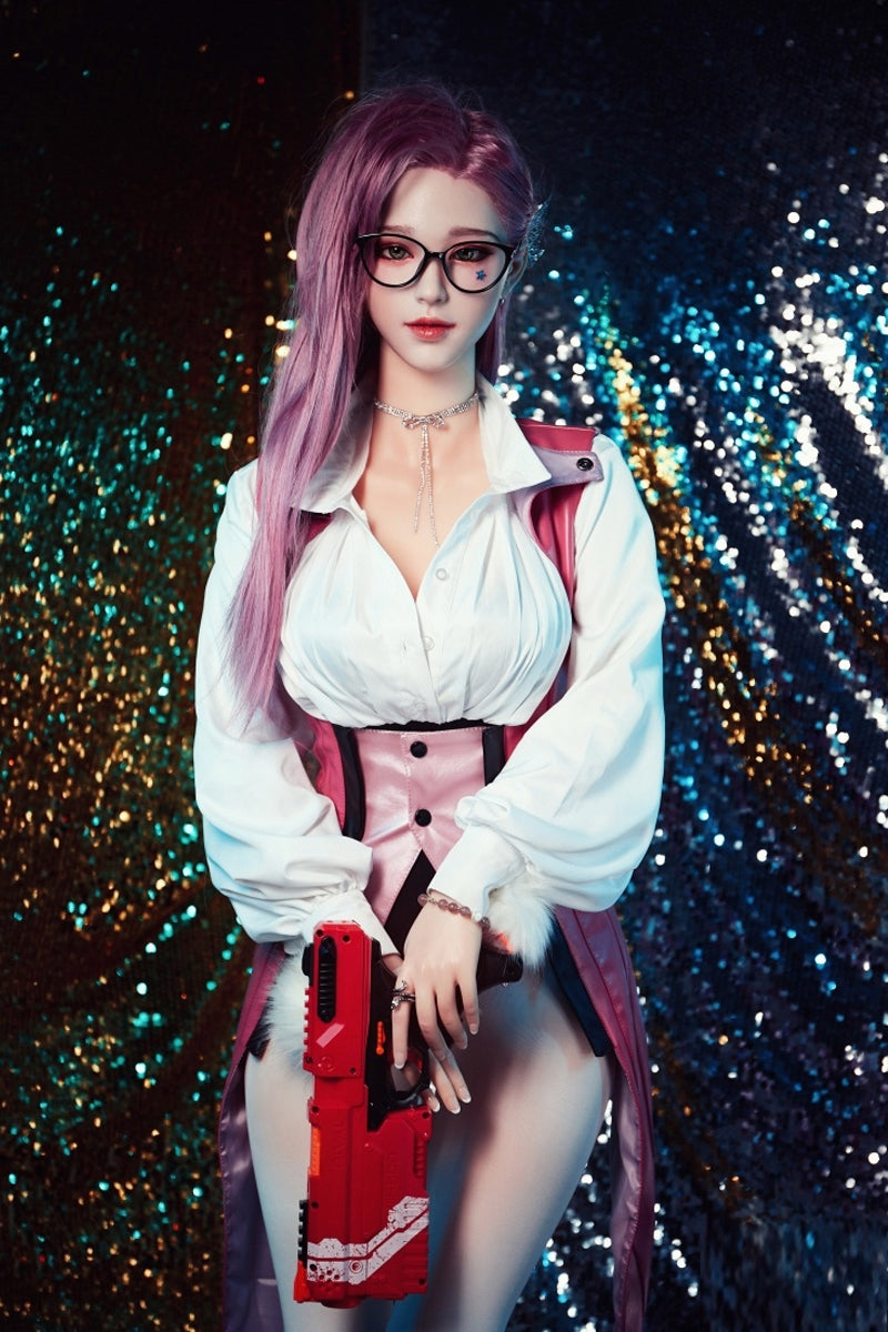 Ruby | 157厘米 | 5'2英寸 欧盟库存性爱娃娃