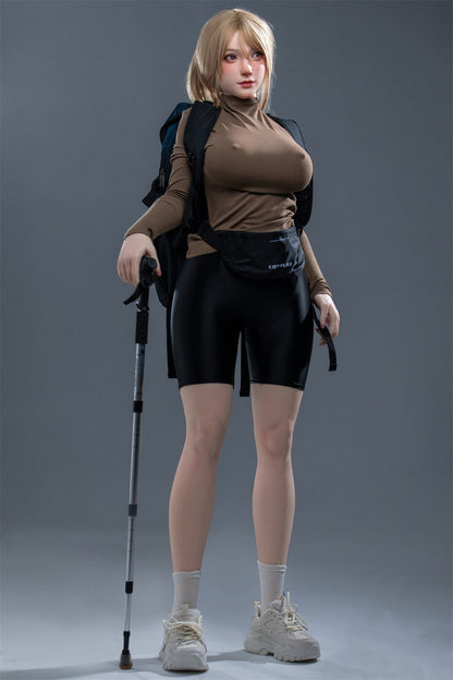 埃拉拉 | 157 厘米 |欧盟库存 5'2" 性玩偶