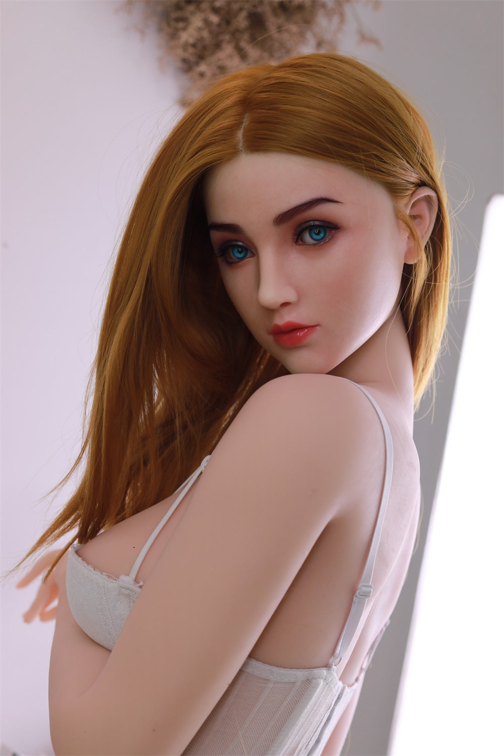 Raven | 157 CM | 5'2" Sex Doll In EU Stock