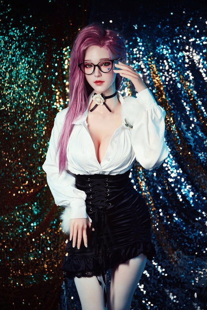 Ruby | 157厘米 | 5'2英寸 欧盟库存性爱娃娃
