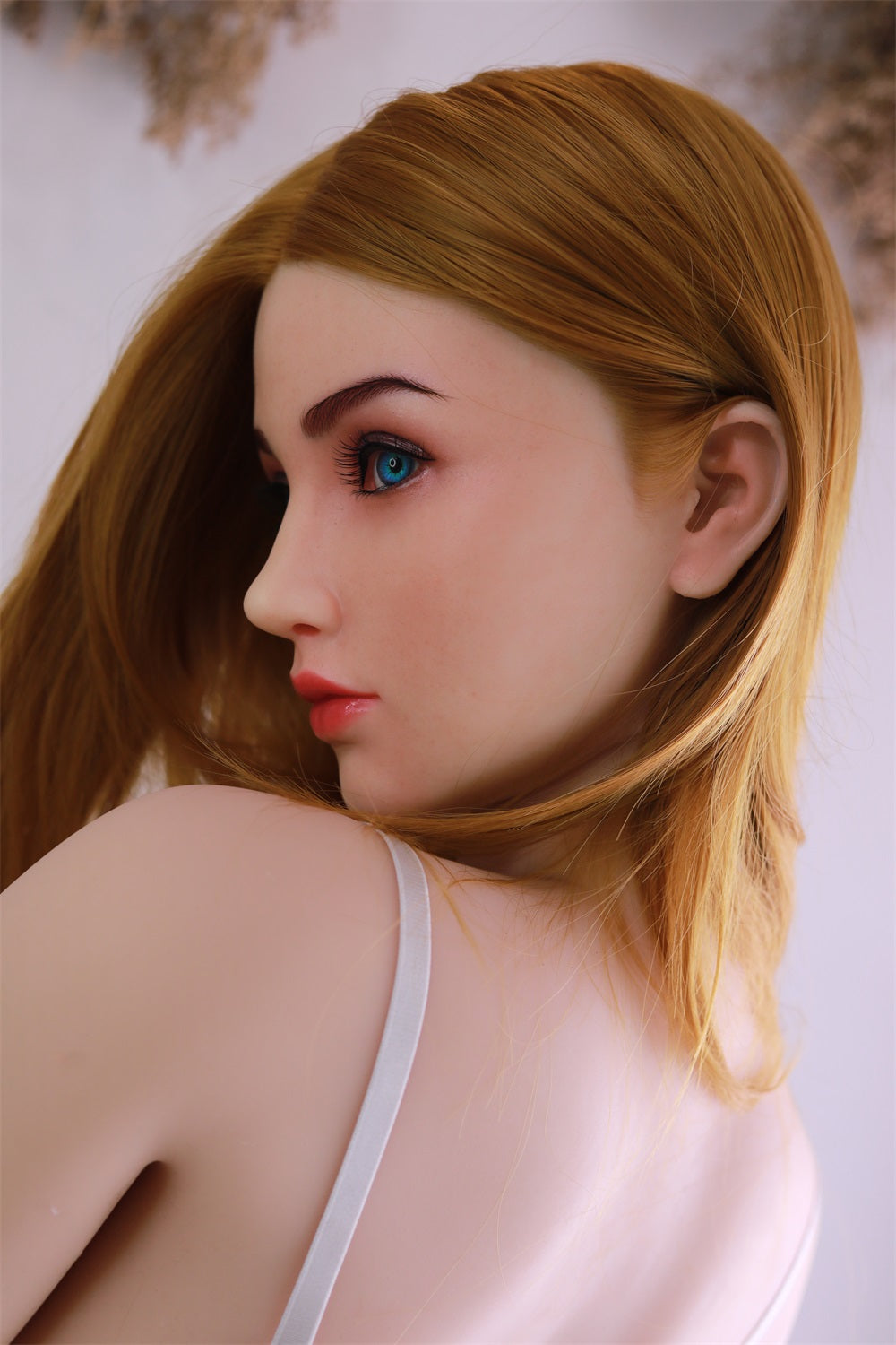 Raven | 157 CM | 5'2" Sex Doll In EU Stock