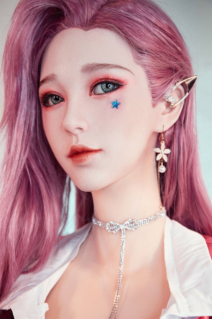 Ruby | 157厘米 | 5'2英寸 欧盟库存性爱娃娃