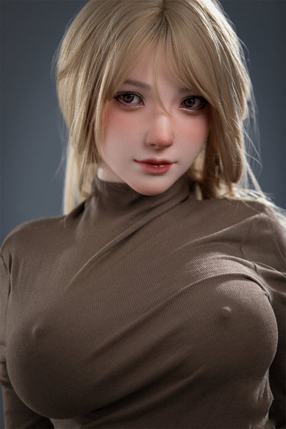 埃拉拉 | 157 厘米 |欧盟库存 5'2" 性玩偶