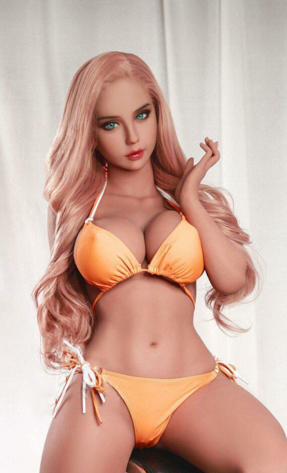 Maia | 166 CM | 5'5" Sex Doll In EU Stock