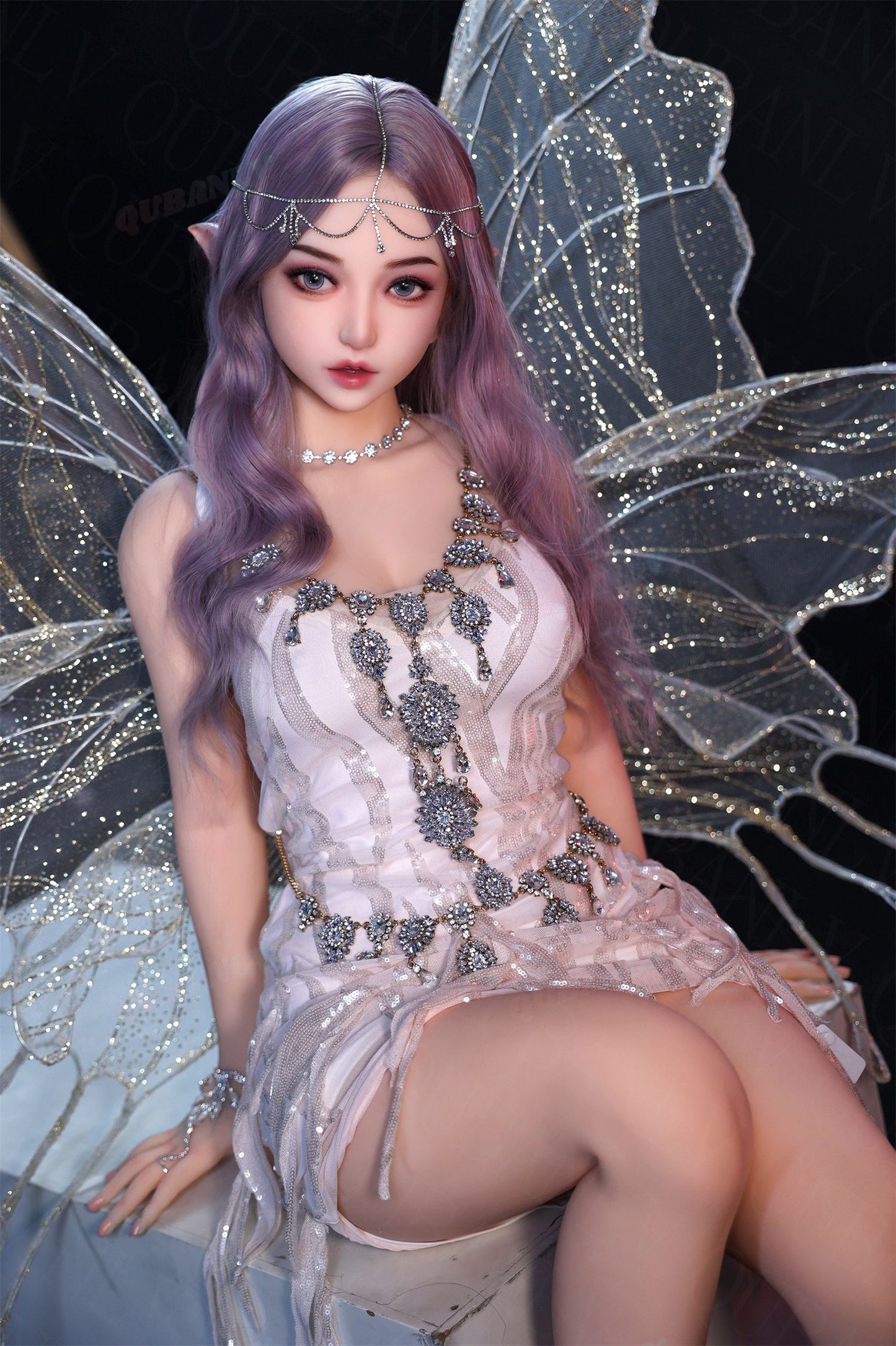 Blair | 157 CM | 5'2" Sex Doll In EU Stock