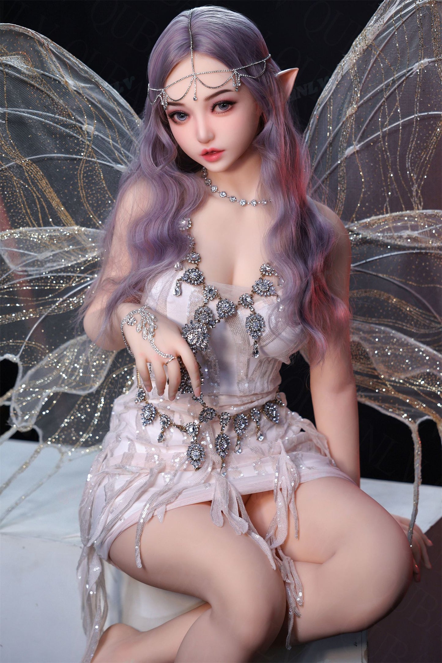 Blair | 157 CM | 5'2" Sex Doll In EU Stock