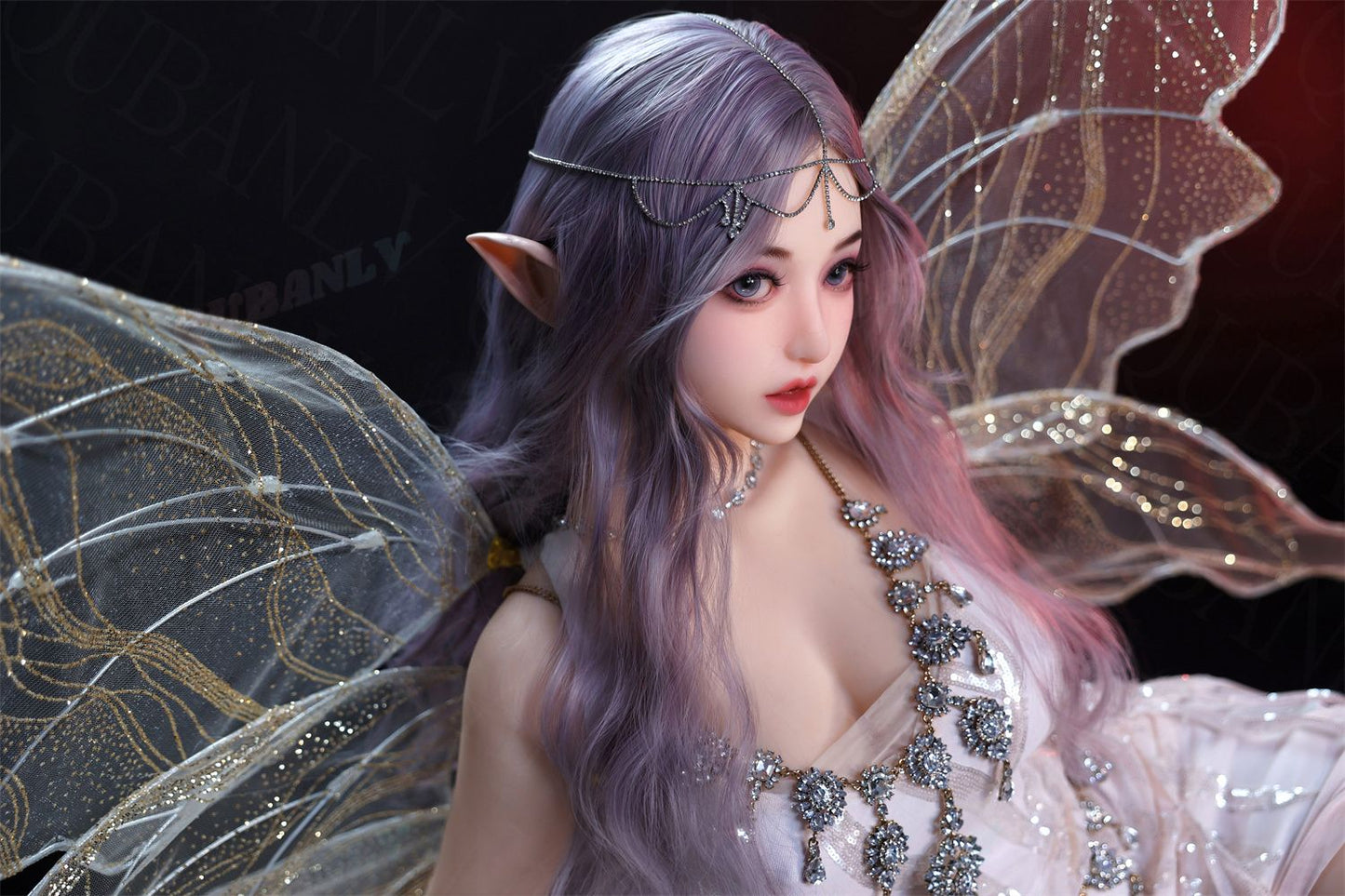 Blair | 157 CM | 5'2" Sex Doll In EU Stock