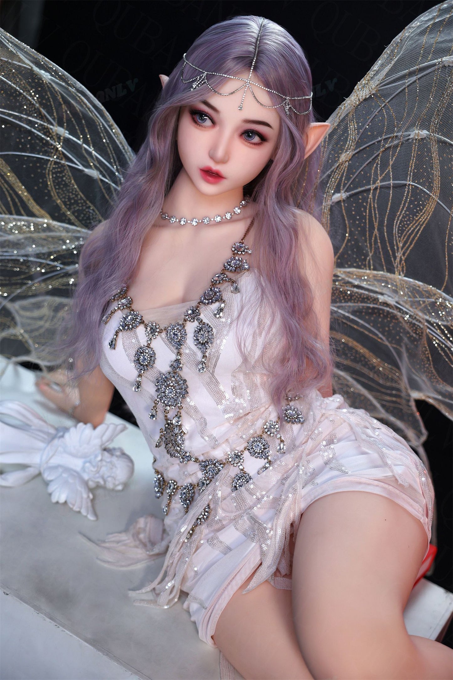 Blair | 157 CM | 5'2" Sex Doll In EU Stock