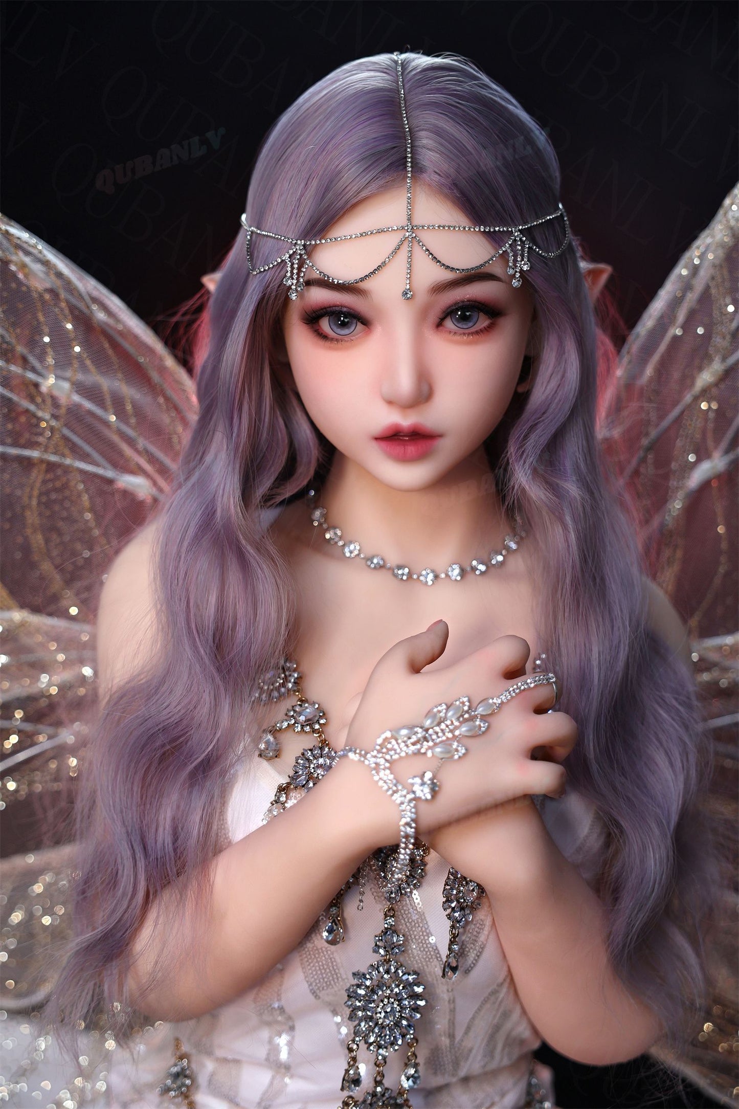 Blair | 157 CM | 5'2" Sex Doll In EU Stock