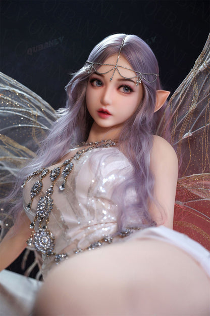 Blair | 157 CM | 5'2" Sex Doll In EU Stock