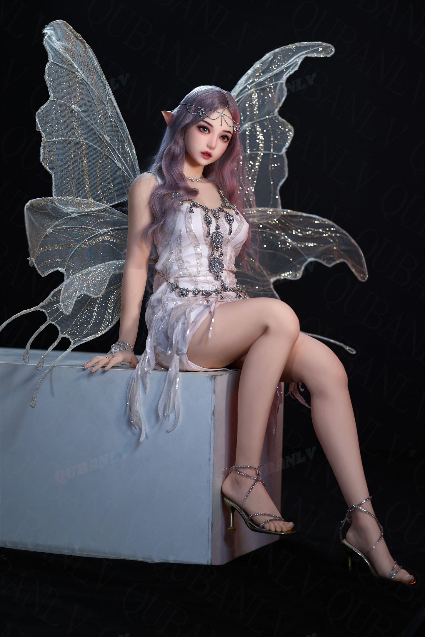 Blair | 157 CM | 5'2" Sex Doll In EU Stock