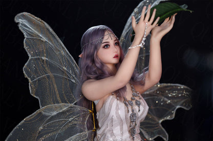 Blair | 157 CM | 5'2" Sex Doll In EU Stock