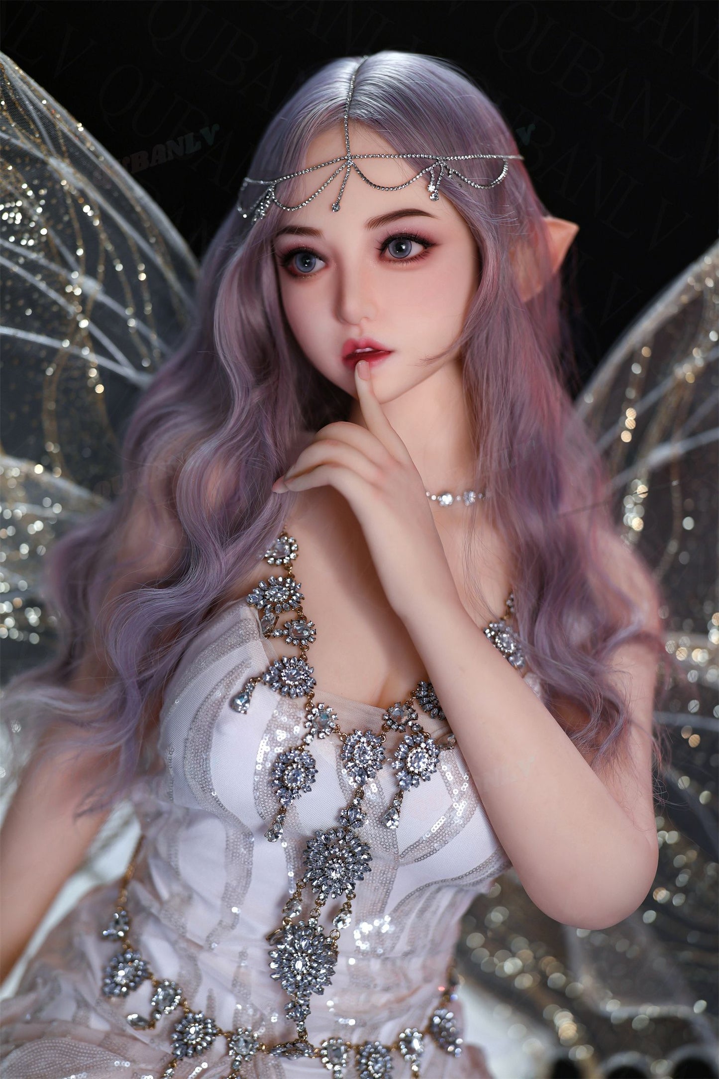 Blair | 157 CM | 5'2" Sex Doll In EU Stock
