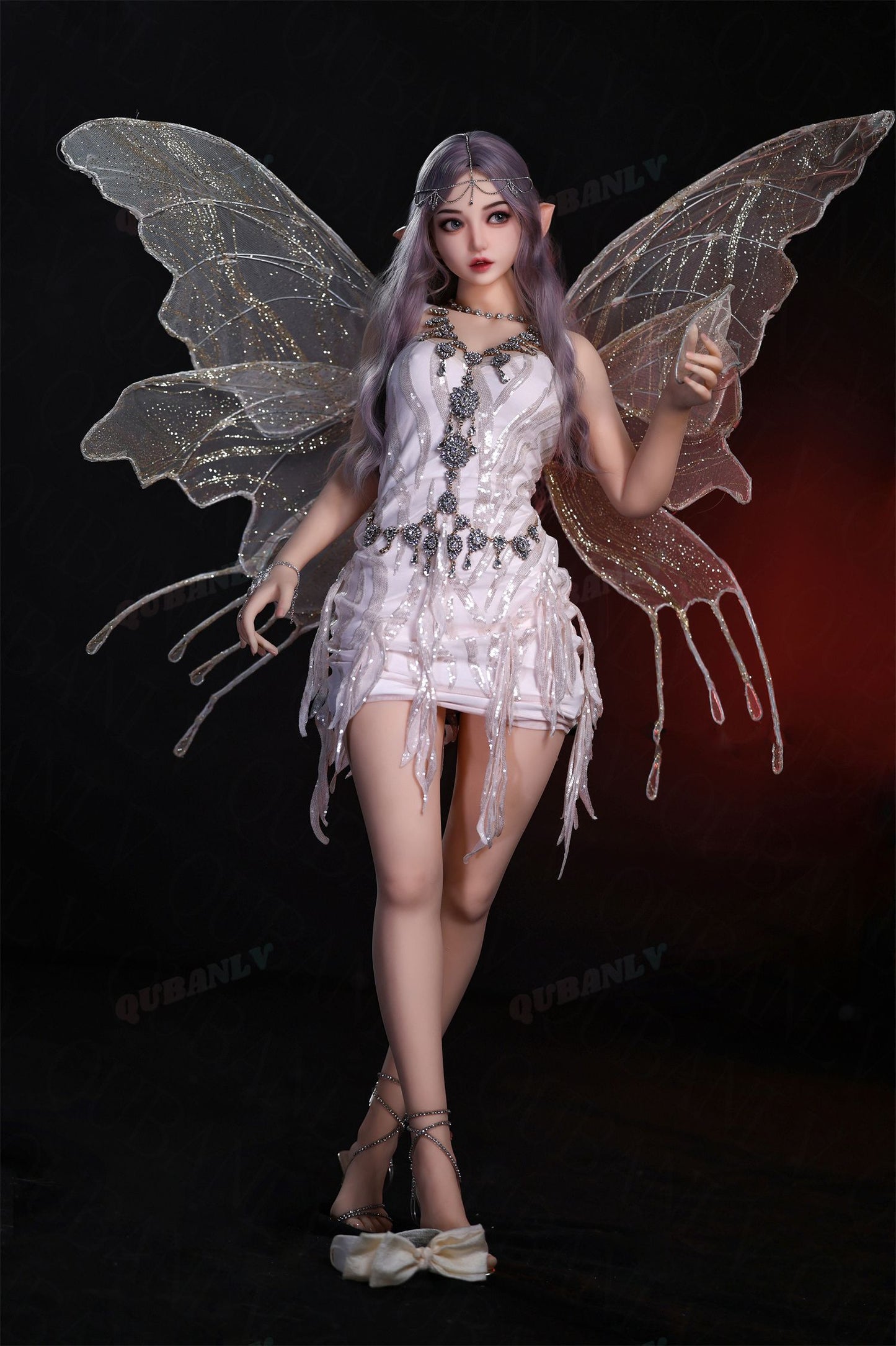 Blair | 157 CM | 5'2" Sex Doll In EU Stock