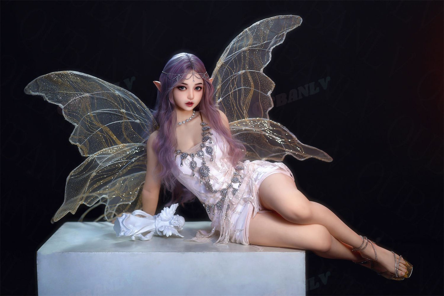 Blair | 157 CM | 5'2" Sex Doll In EU Stock