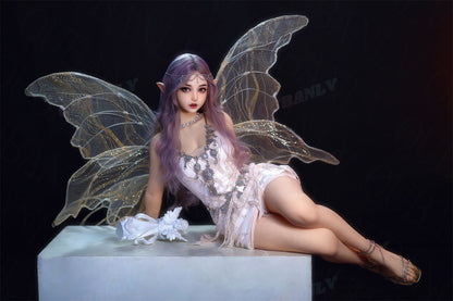 Blair | 157 CM | 5'2" Sex Doll In EU Stock