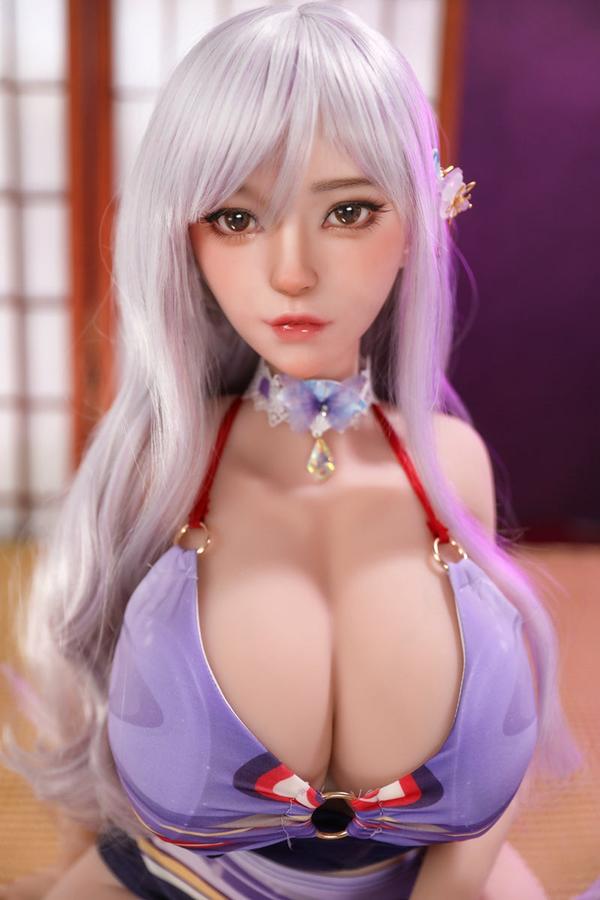 Vivienne | 155厘米 | 5英尺1英寸 欧盟库存性爱娃娃
