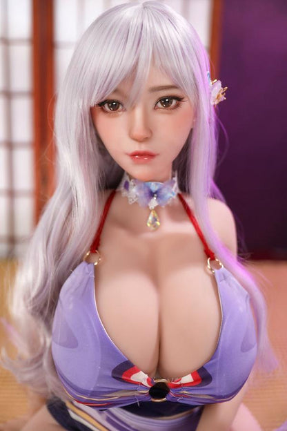 Vivienne | 155厘米 | 5英尺1英寸 欧盟库存性爱娃娃